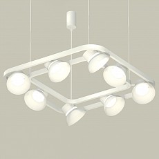 Подвесная люстра ambrella light xb xb9177080